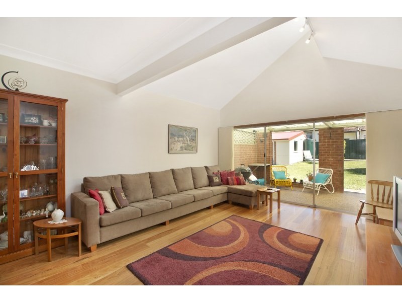 7 Badto Avenue, Gymea NSW 2227