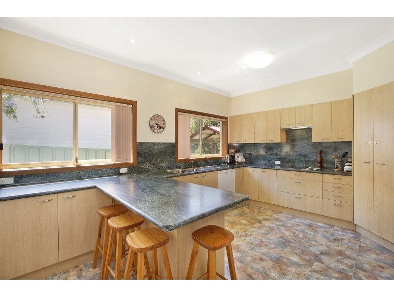 7 Badto Avenue, Gymea NSW 2227