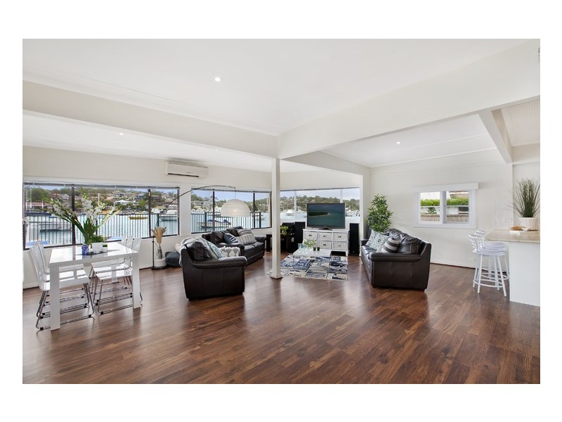 25 Bayside Place, Caringbah South NSW 2229