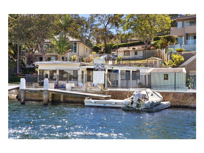 25 Bayside Place, Caringbah South NSW 2229