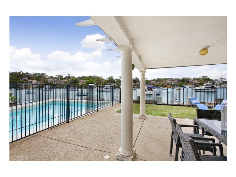 25 Bayside Place, Caringbah South NSW 2229