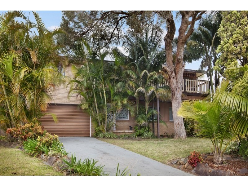 2 Begonia Place, Woolooware NSW 2230