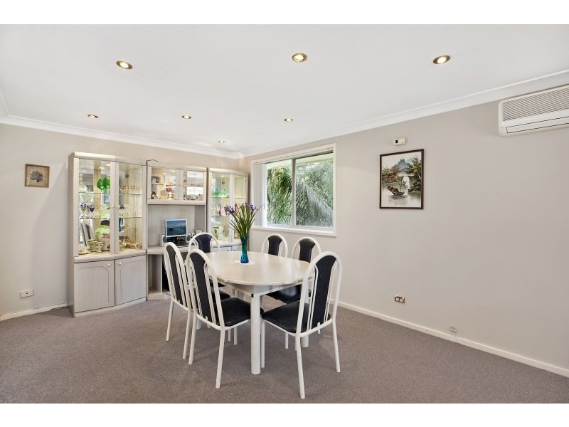 2 Begonia Place, Woolooware NSW 2230