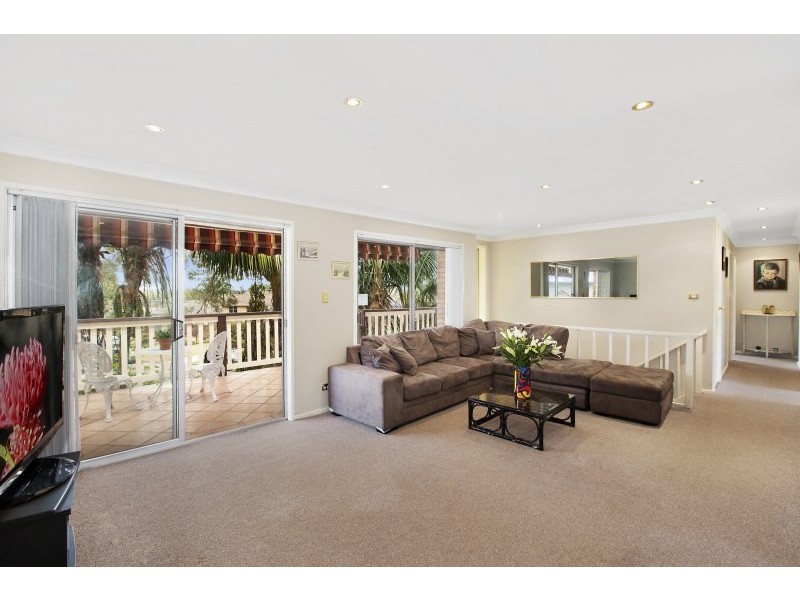 2 Begonia Place, Woolooware NSW 2230