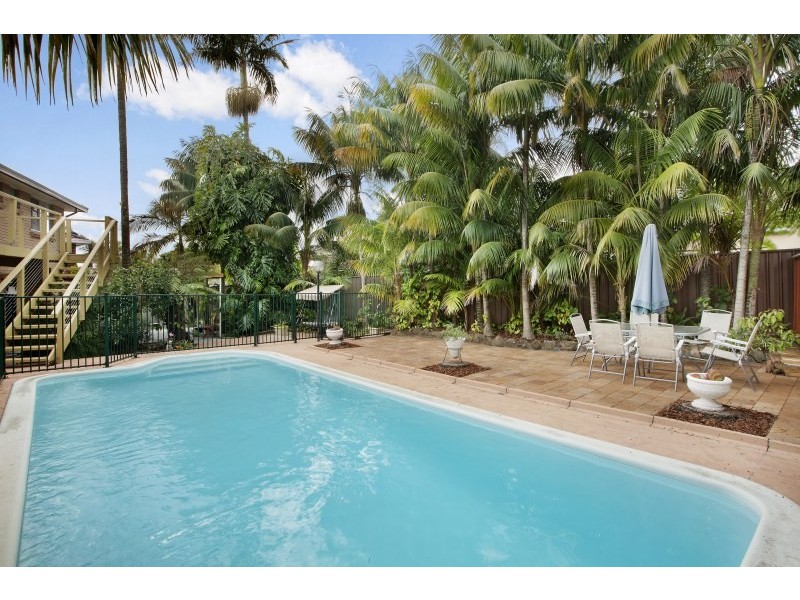 2 Begonia Place, Woolooware NSW 2230