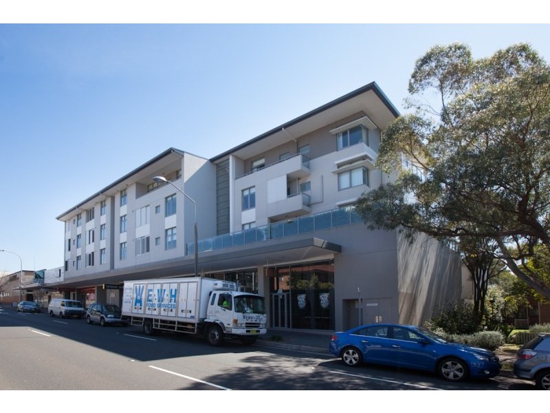 Unit 19/277 Kingsway, Caringbah NSW 2229