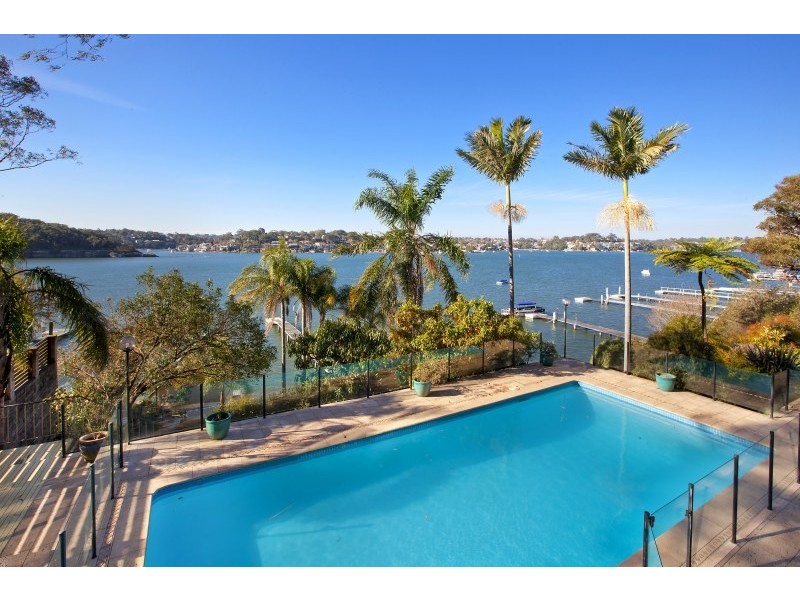 123b Georges River Crescent, Oyster Bay NSW 2225