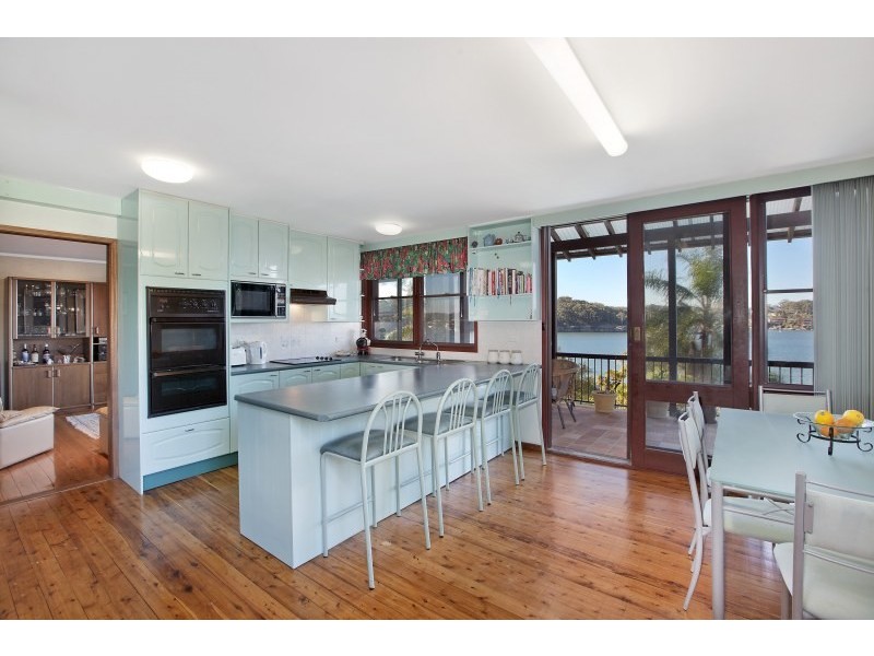 123b Georges River Crescent, Oyster Bay NSW 2225