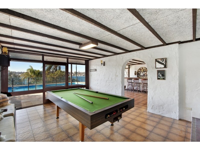 123b Georges River Crescent, Oyster Bay NSW 2225