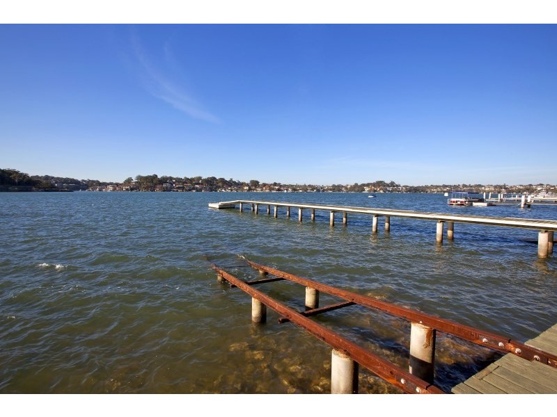 123b Georges River Crescent, Oyster Bay NSW 2225