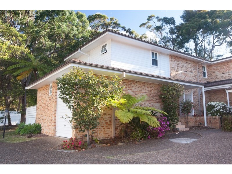 Unit 9/9-11 Oleander Parade, Caringbah NSW 2229