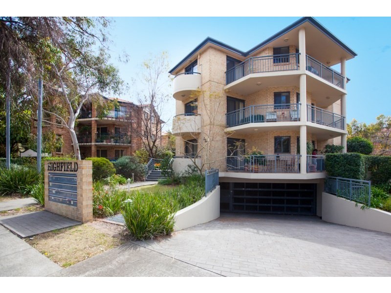 Unit 11/235 Kingsway, Caringbah NSW 2229
