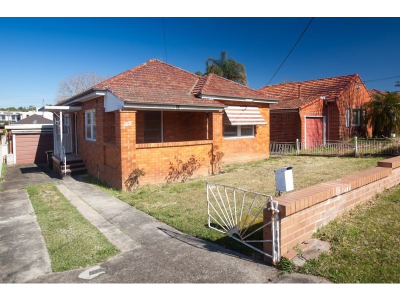 23 Somerset Street, Hurstville NSW 2220