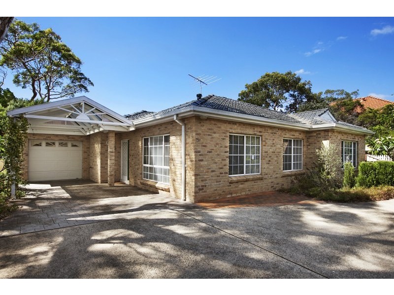 75b Georges River Crescent, Oyster Bay NSW 2225