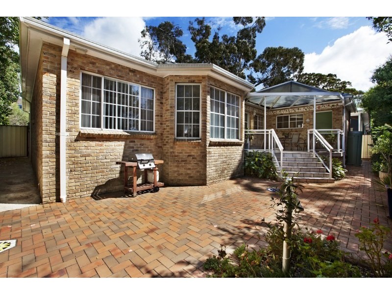 75b Georges River Crescent, Oyster Bay NSW 2225