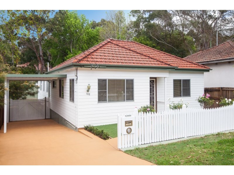 162 Oyster Bay Road, Oyster Bay NSW 2225