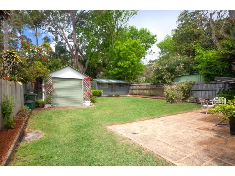 162 Oyster Bay Road, Oyster Bay NSW 2225