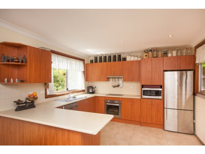 162 Oyster Bay Road, Oyster Bay NSW 2225