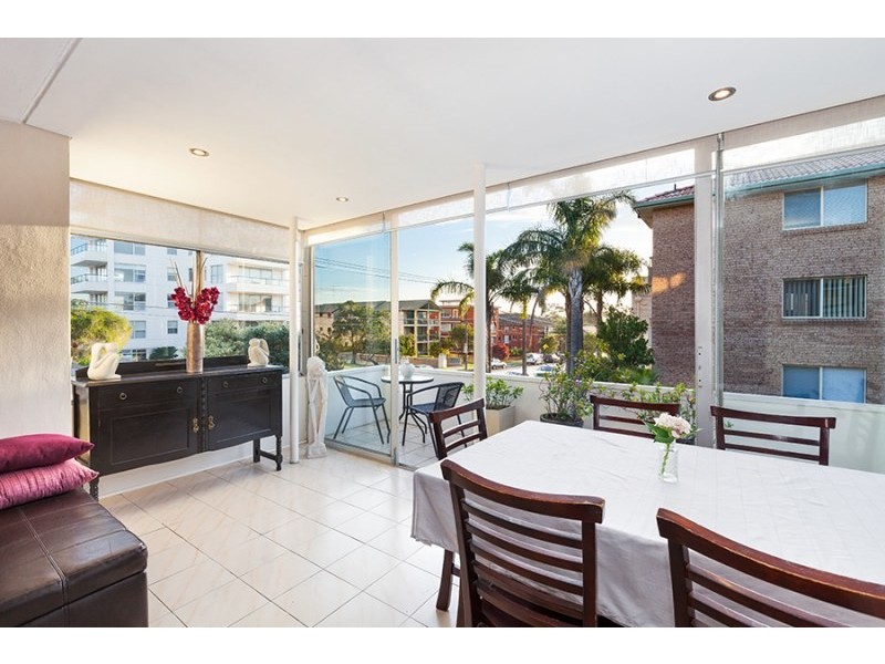Unit 7/3 Waratah Street, Cronulla NSW 2230