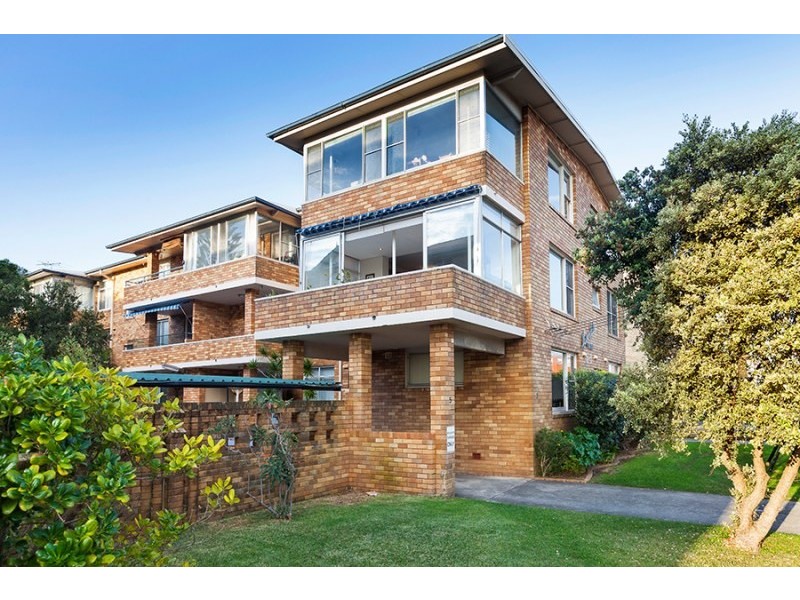 Unit 7/3 Waratah Street, Cronulla NSW 2230