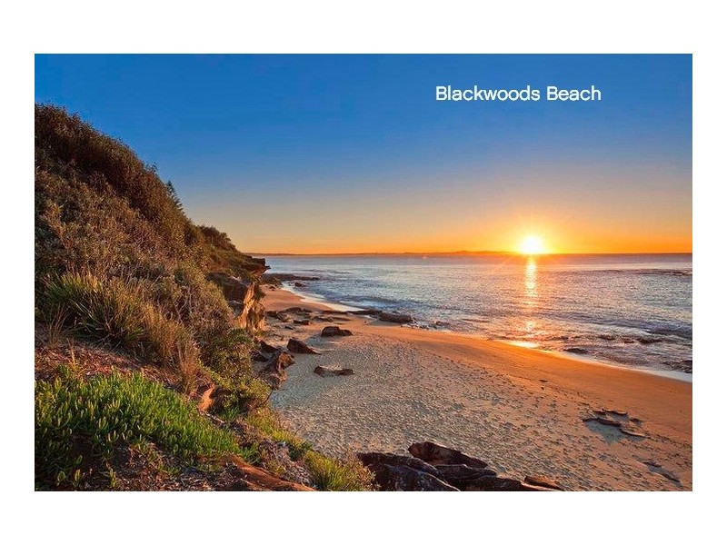 Unit 7/3 Waratah Street, Cronulla NSW 2230