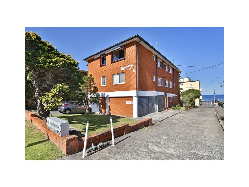 Unit 1/6 Roker Street, Cronulla NSW 2230