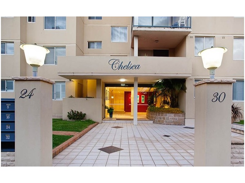 Unit 7/24 Parramatta Street, Cronulla NSW 2230