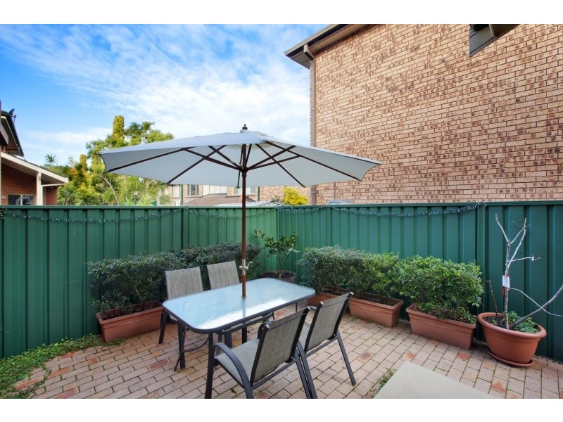 Unit 44/4-8 Wallumatta Road, Caringbah NSW 2229