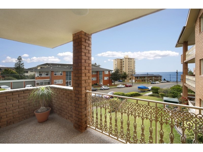 Unit 5/4 Ingalara Avenue, Cronulla NSW 2230
