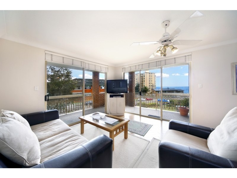 Unit 5/4 Ingalara Avenue, Cronulla NSW 2230