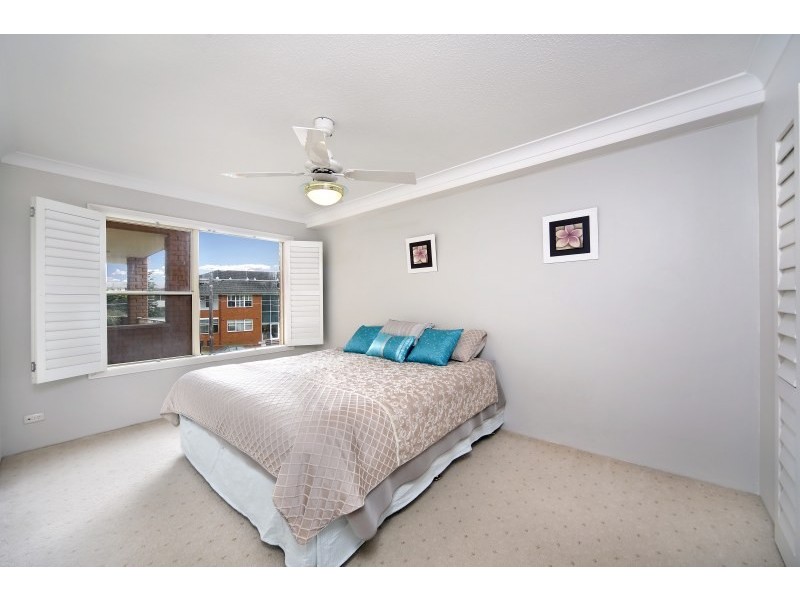 Unit 5/4 Ingalara Avenue, Cronulla NSW 2230