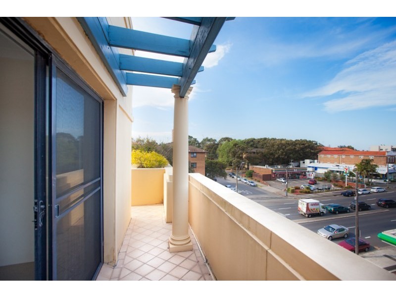 Unit 23/52-54 Kingsway, Cronulla NSW 2230