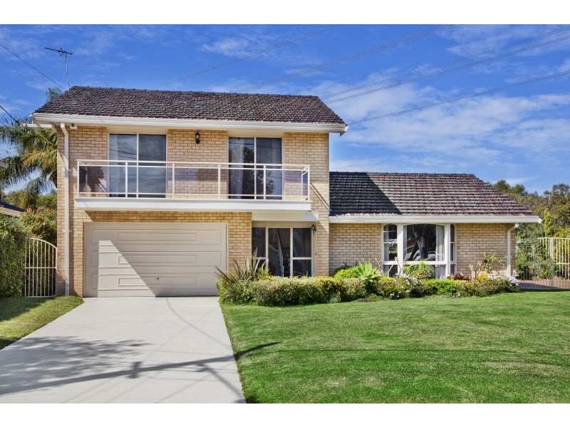 19 Bellinger Place, Sylvania Waters NSW 2224