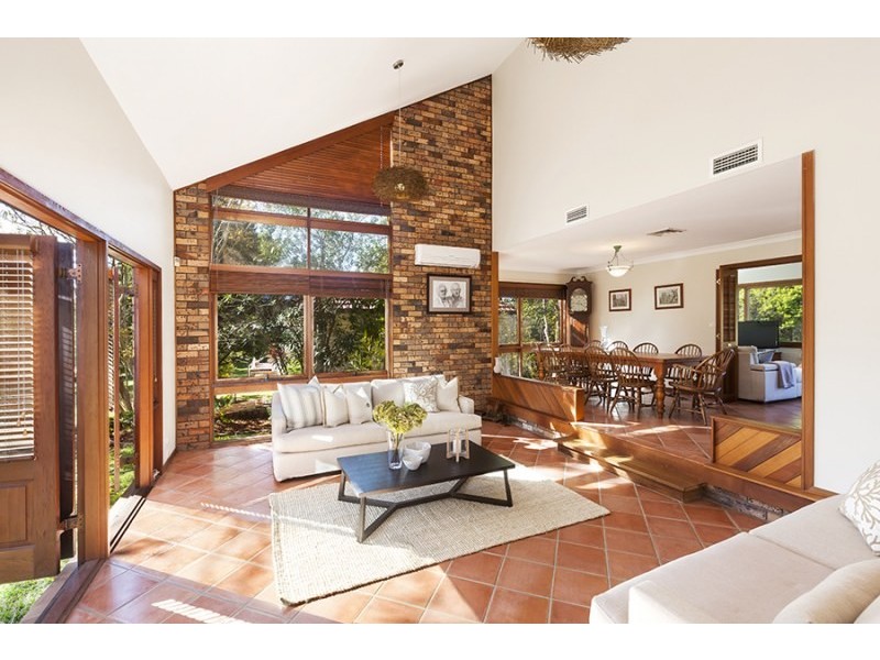 46 Lilli Pilli Point Road, Lilli Pilli NSW 2229