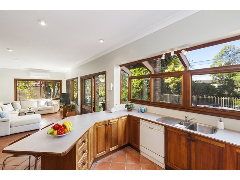 46 Lilli Pilli Point Road, Lilli Pilli NSW 2229