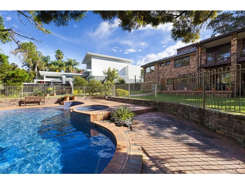 46 Lilli Pilli Point Road, Lilli Pilli NSW 2229