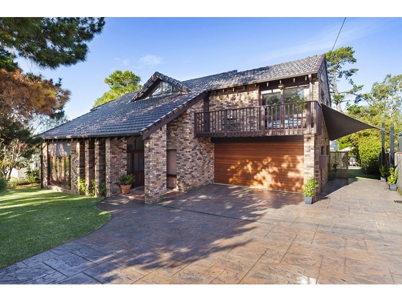 46 Lilli Pilli Point Road, Lilli Pilli NSW 2229