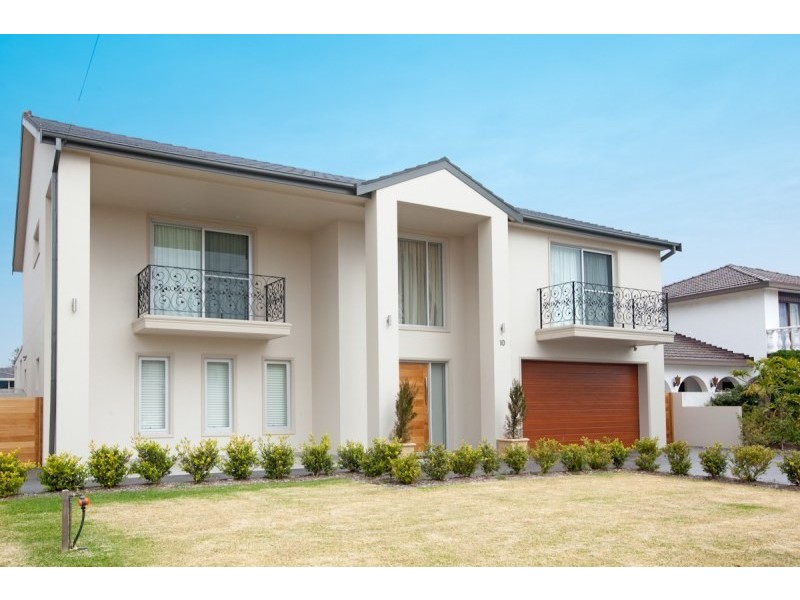 10 Barcoo Island, Sylvania Waters NSW 2224