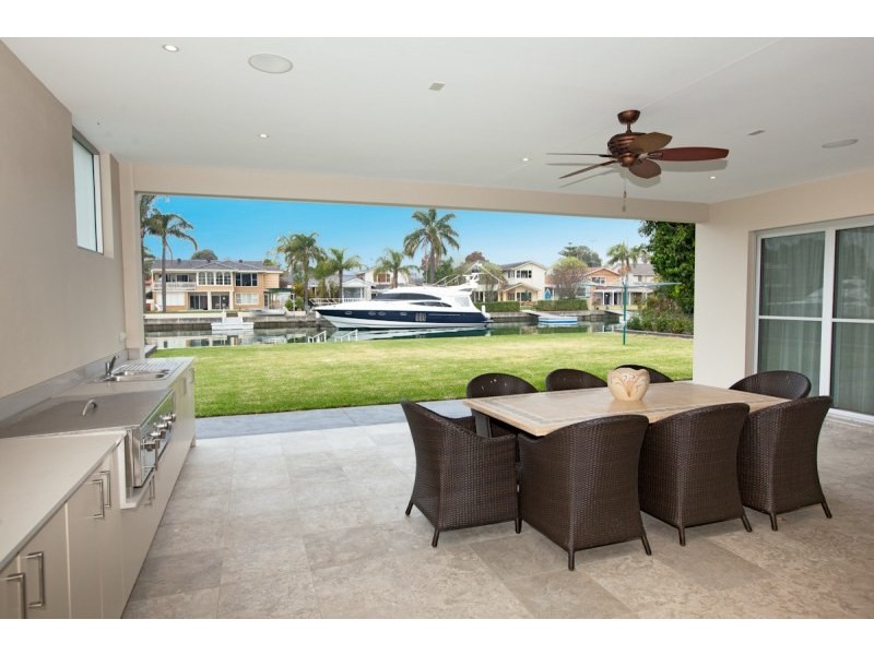 10 Barcoo Island, Sylvania Waters NSW 2224