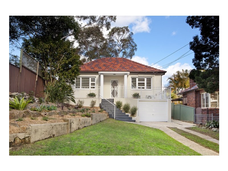 32 Woronora Crescent, Como NSW 2226