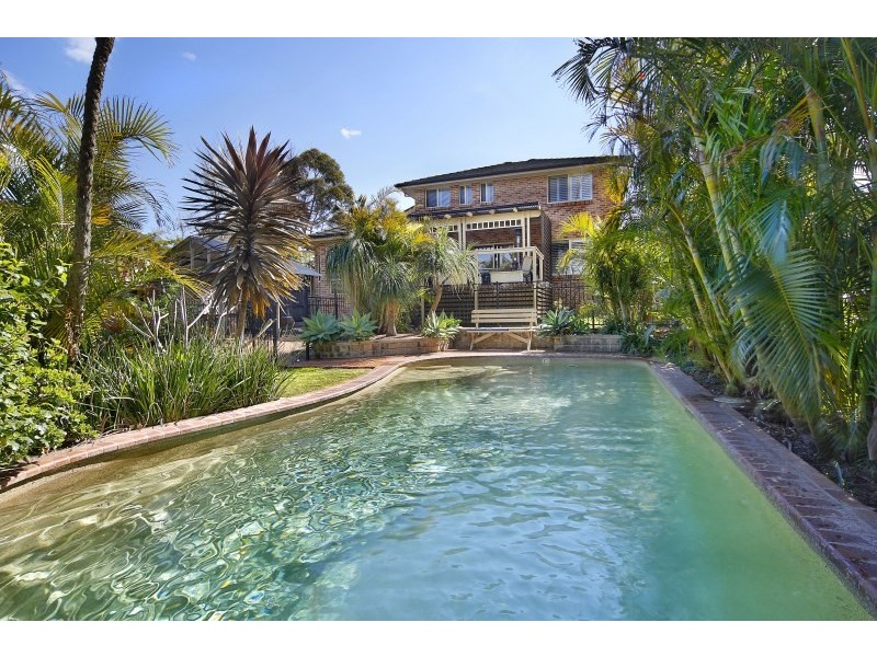 30 Anzac Street, Miranda NSW 2228