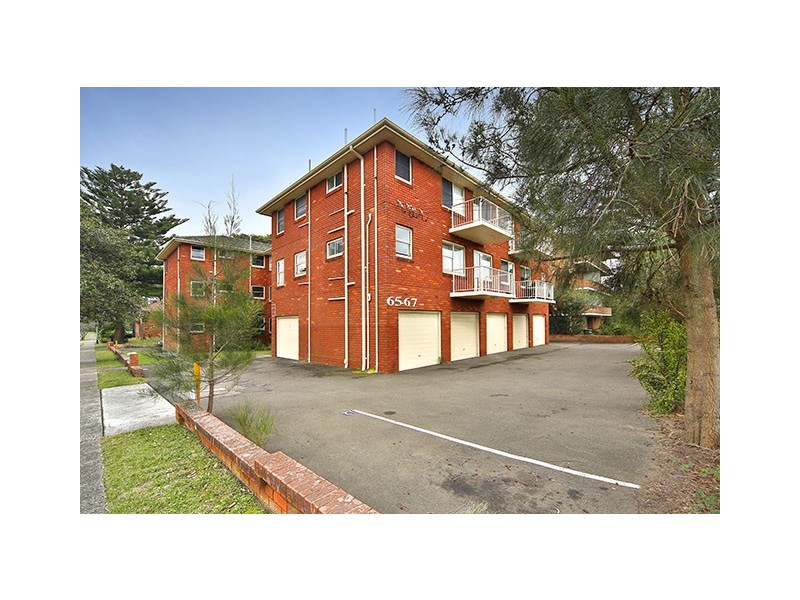 Unit 8/65 Elouera Road, Cronulla NSW 2230