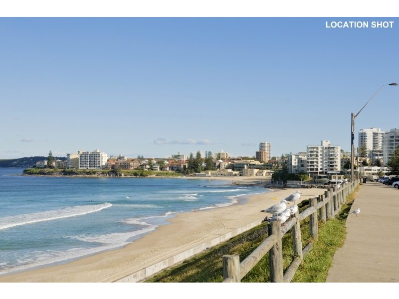 Unit 8/65 Elouera Road, Cronulla NSW 2230
