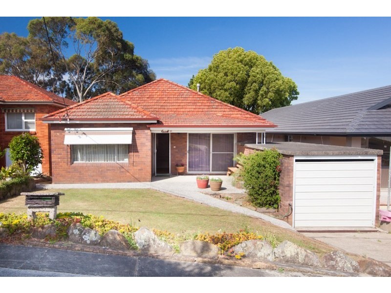 10 Arinya Street, Kingsgrove NSW 2208