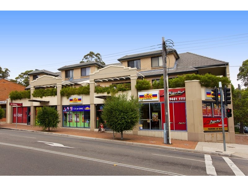 Unit 10/94 Karimbla Road, Miranda NSW 2228
