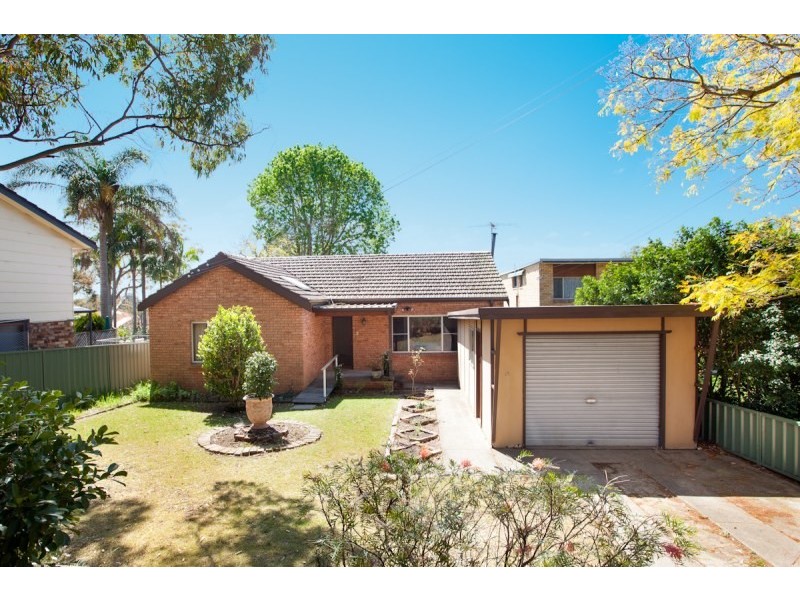 13 Cook Road, Oyster Bay NSW 2225