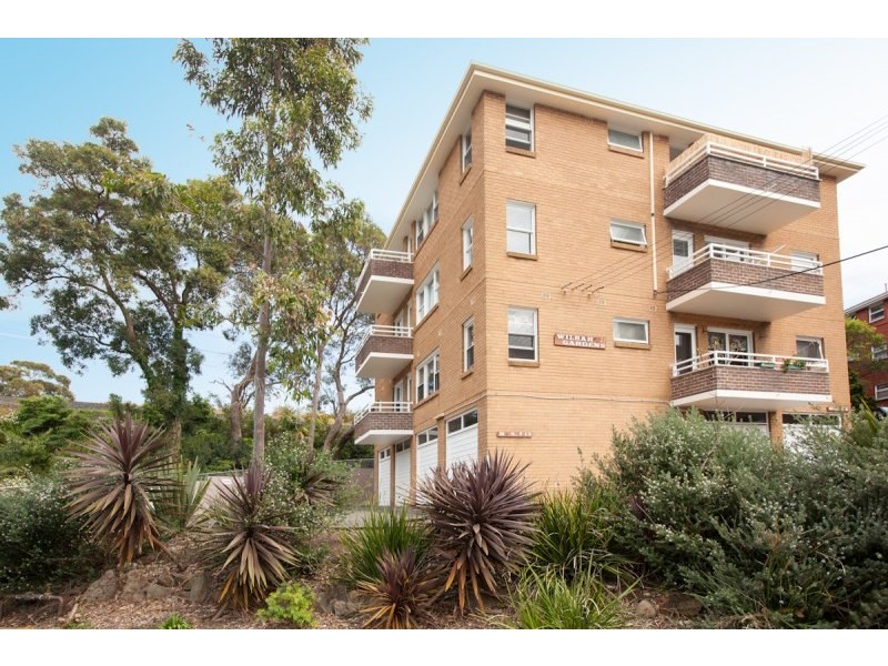 Unit 11/21 Wilbar Avenue, Cronulla NSW 2230