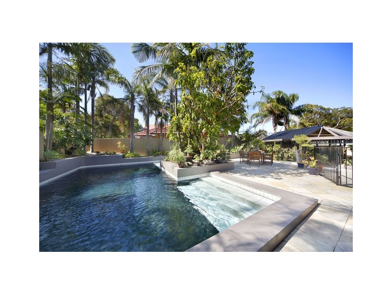 36 Saunders Bay Road, Caringbah NSW 2229