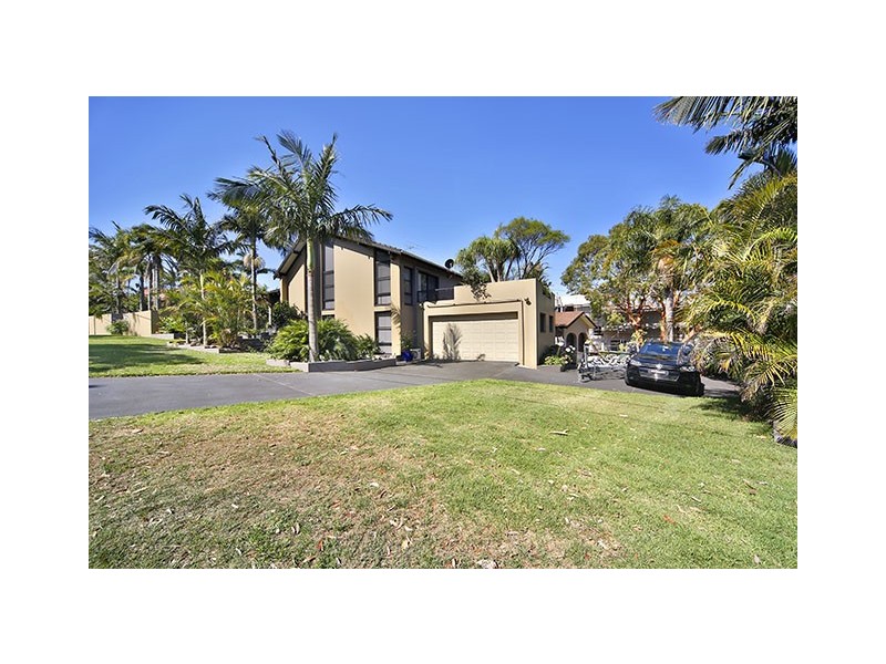 36 Saunders Bay Road, Caringbah NSW 2229