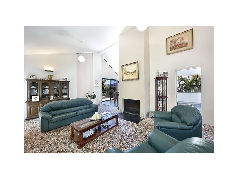 36 Saunders Bay Road, Caringbah NSW 2229